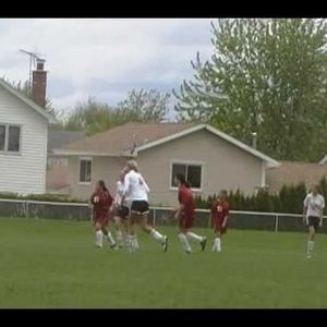 Meet your Posher, Sonia